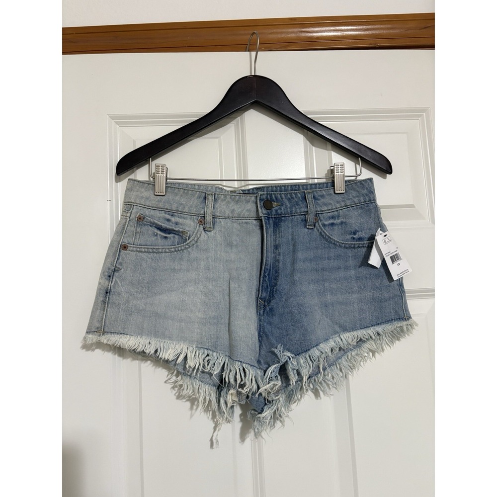 New With Tags Volcom Stoney Short Two Tone Micro Fit Size 29